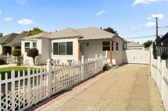 833 E 91st, Los Angeles, CA 90002
