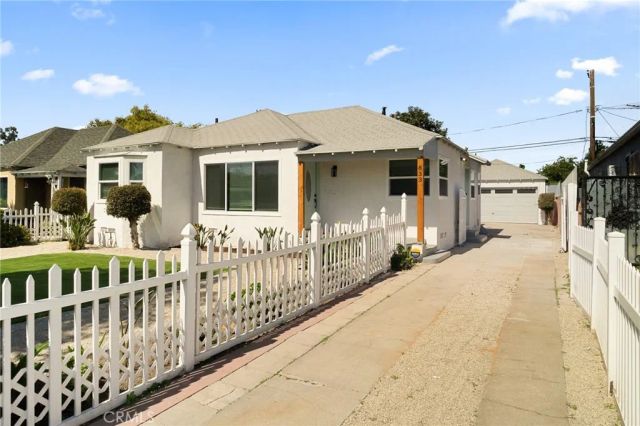 833 E 91st, Los Angeles, CA 90002