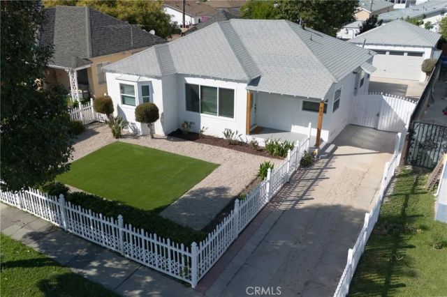 833 E 91st, Los Angeles, CA 90002