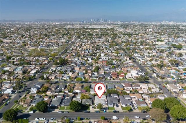 833 E 91st, Los Angeles, CA 90002