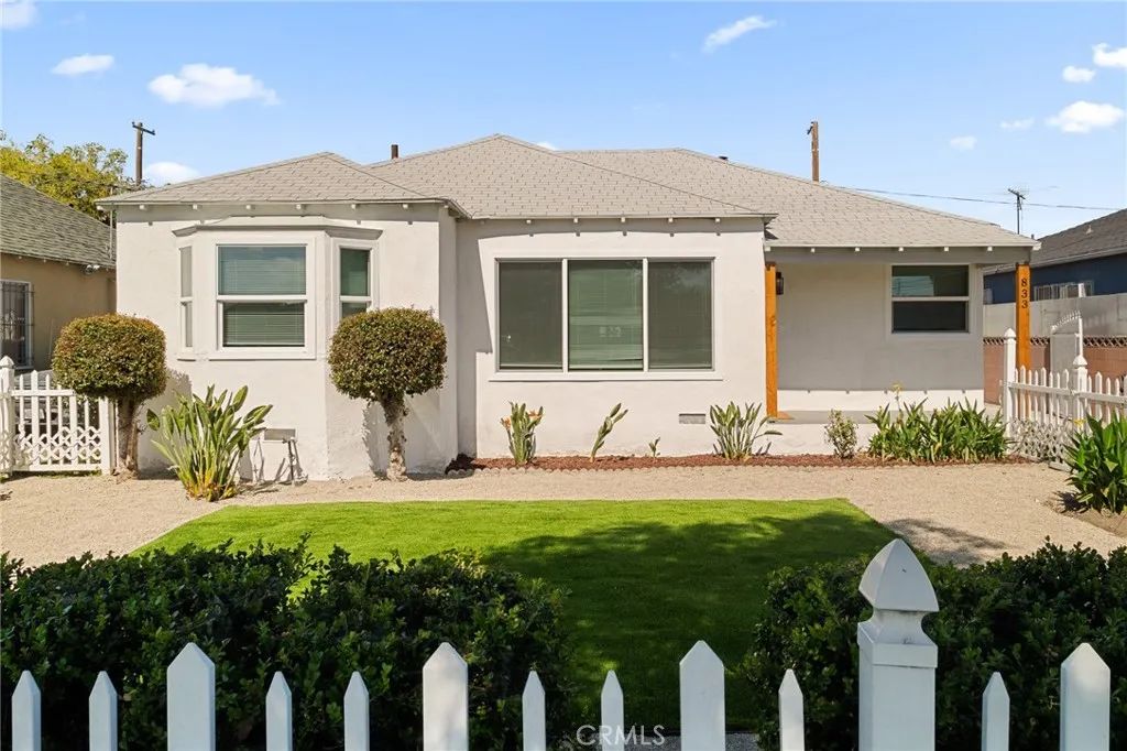 833 E 91st, Los Angeles, CA 90002