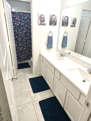 416 Badlands Trail, Celina, TX 75009