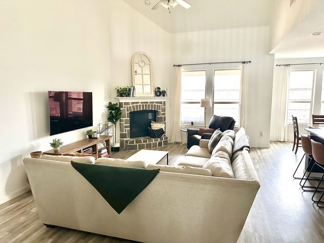 416 Badlands Trail, Celina, TX 75009