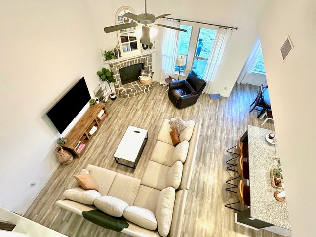 416 Badlands Trail, Celina, TX 75009