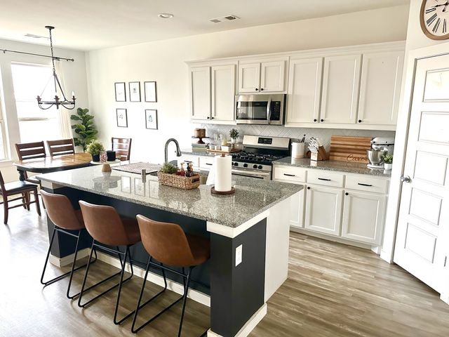 416 Badlands Trail, Celina, TX 75009