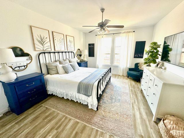 416 Badlands Trail, Celina, TX 75009