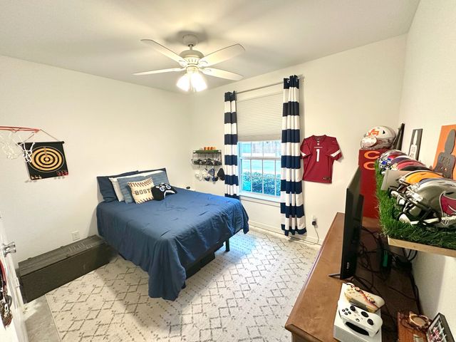 416 Badlands Trail, Celina, TX 75009