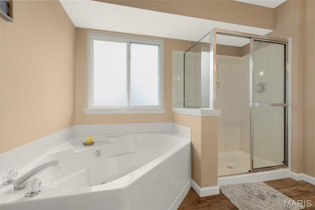 3901 Rocky Mound Drive, Wentzville, MO 63385