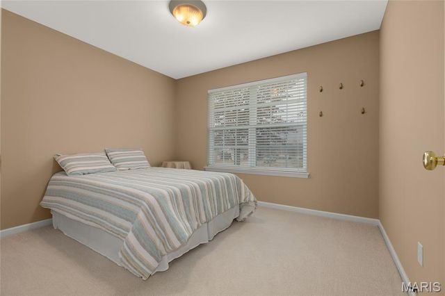 3901 Rocky Mound Drive, Wentzville, MO 63385