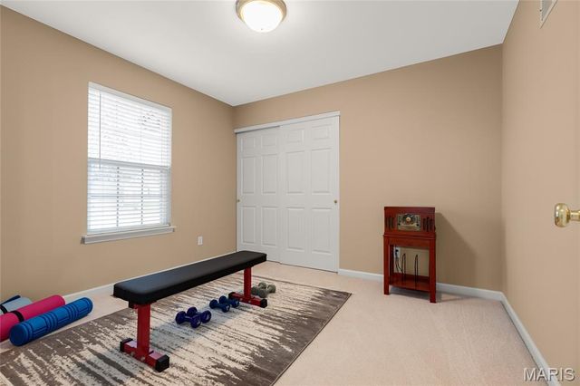 3901 Rocky Mound Drive, Wentzville, MO 63385