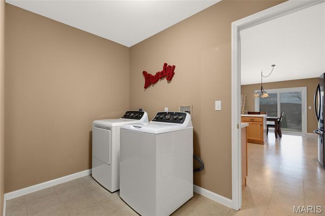 3901 Rocky Mound Drive, Wentzville, MO 63385