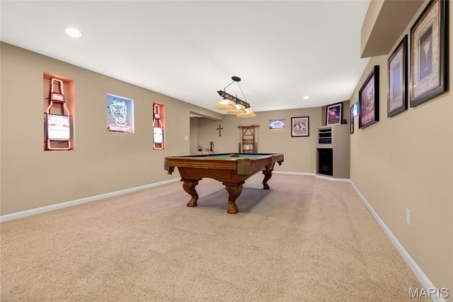 3901 Rocky Mound Drive, Wentzville, MO 63385