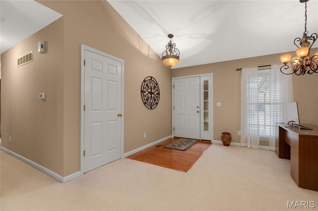 3901 Rocky Mound Drive, Wentzville, MO 63385