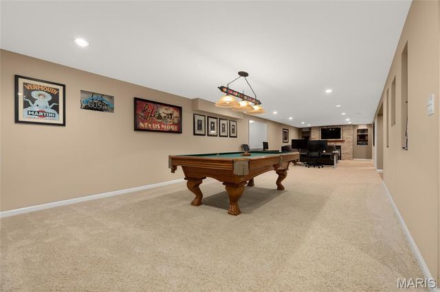 3901 Rocky Mound Drive, Wentzville, MO 63385