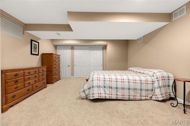 3901 Rocky Mound Drive, Wentzville, MO 63385