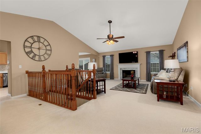 3901 Rocky Mound Drive, Wentzville, MO 63385