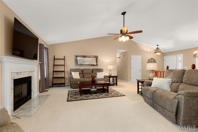 3901 Rocky Mound Drive, Wentzville, MO 63385