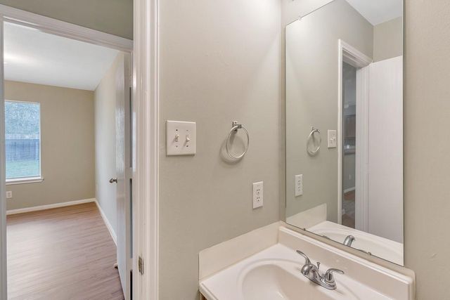 21602 Daylily Hills Drive, Spring, TX 77388
