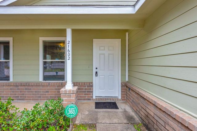 21602 Daylily Hills Drive, Spring, TX 77388