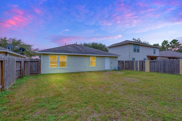 21602 Daylily Hills Drive, Spring, TX 77388