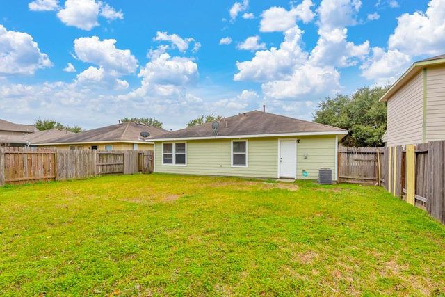21602 Daylily Hills Drive, Spring, TX 77388