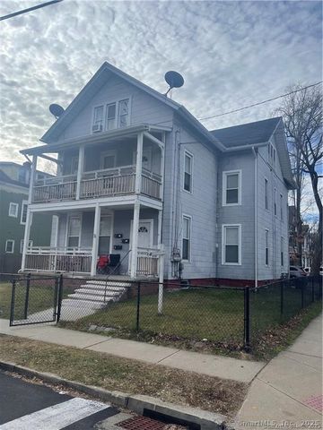 64 South 1st Street 3, Meriden, CT 06451