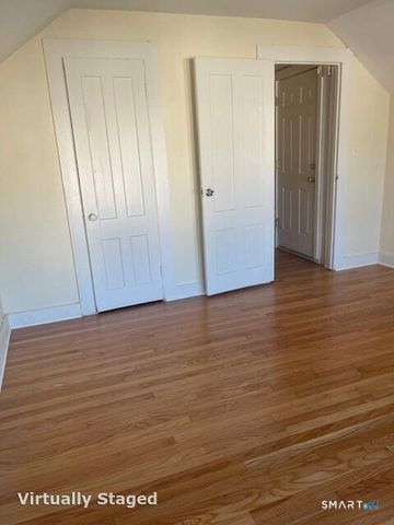 64 South 1st Street 3, Meriden, CT 06451