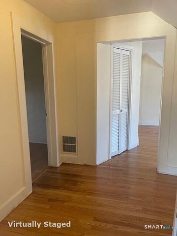 64 South 1st Street 3, Meriden, CT 06451