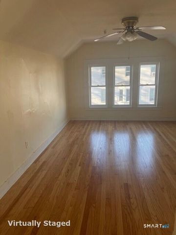 64 South 1st Street 3, Meriden, CT 06451
