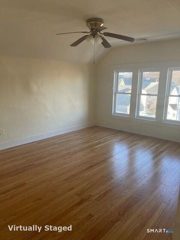 64 South 1st Street 3, Meriden, CT 06451