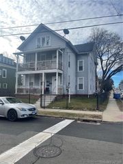 64 South 1st Street 3, Meriden, CT 06451