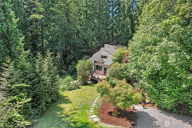 13020 Squak Mountain Road SE, Issaquah, WA 98027