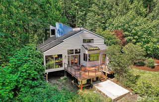 13020 Squak Mountain Road SE, Issaquah, WA 98027