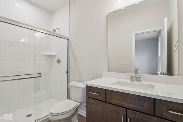 9457 Dogwood Drive, Mccordsville, IN 46055