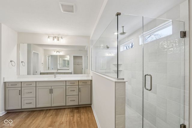 9457 Dogwood Drive, Mccordsville, IN 46055