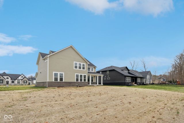 9457 Dogwood Drive, Mccordsville, IN 46055