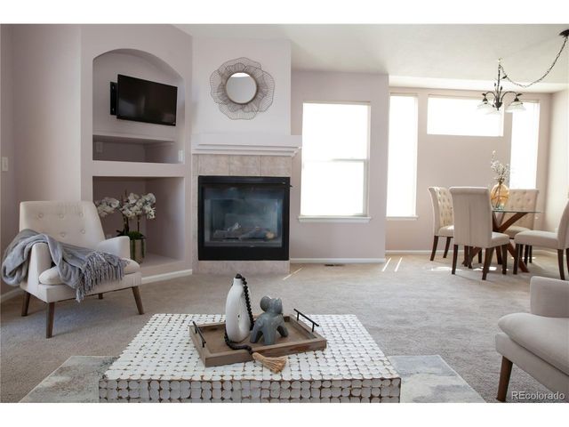 4985 S Newcombe Ct, Littleton, CO 80127