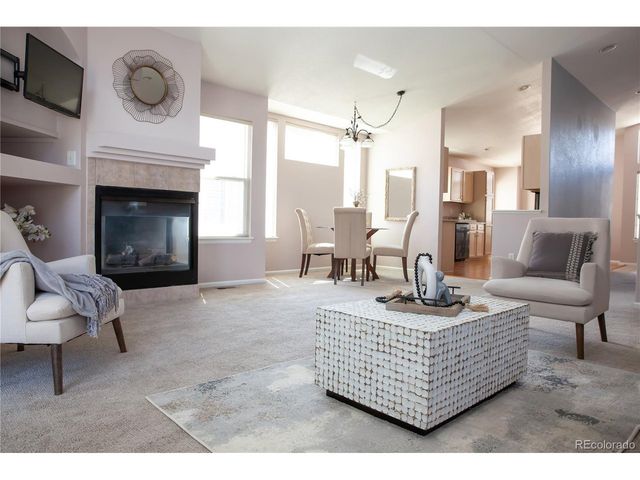 4985 S Newcombe Ct, Littleton, CO 80127