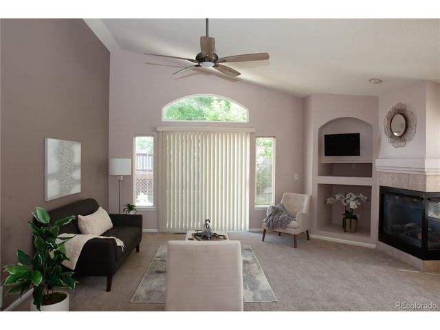 4985 S Newcombe Ct, Littleton, CO 80127