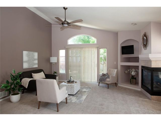 4985 S Newcombe Ct, Littleton, CO 80127