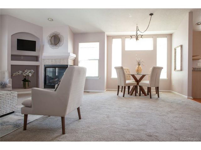 4985 S Newcombe Ct, Littleton, CO 80127