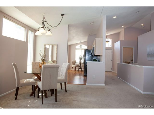 4985 S Newcombe Ct, Littleton, CO 80127