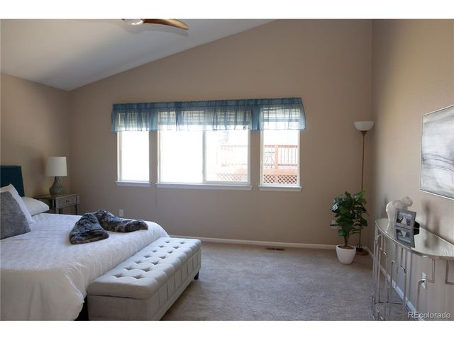 4985 S Newcombe Ct, Littleton, CO 80127