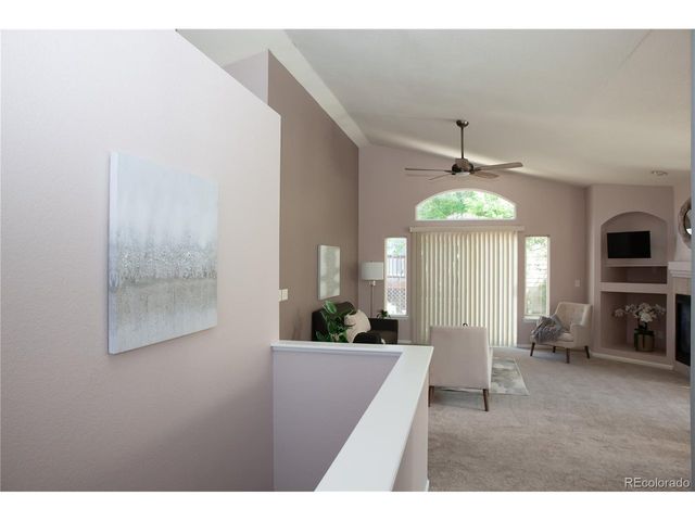 4985 S Newcombe Ct, Littleton, CO 80127