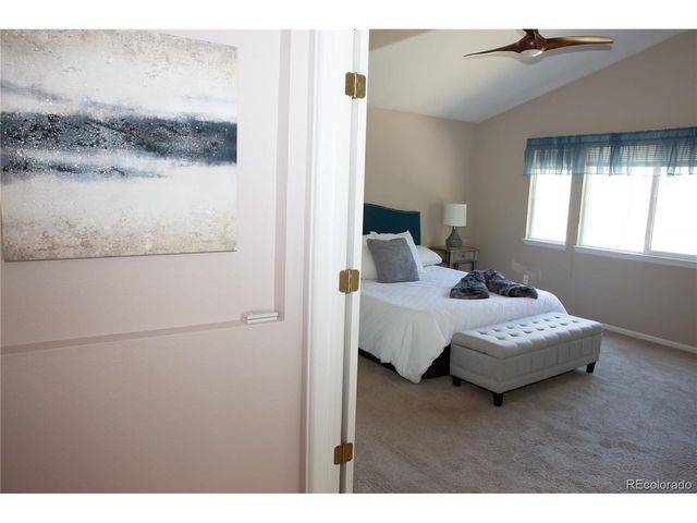 4985 S Newcombe Ct, Littleton, CO 80127