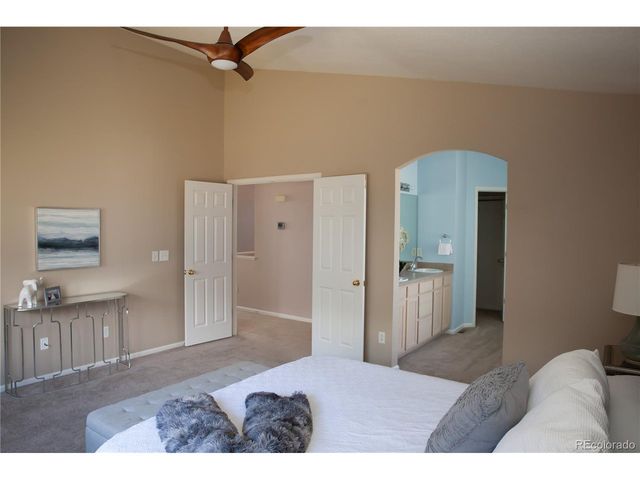 4985 S Newcombe Ct, Littleton, CO 80127