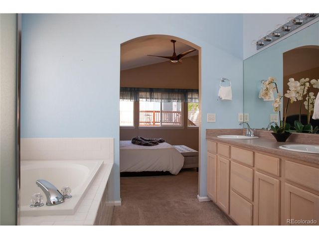 4985 S Newcombe Ct, Littleton, CO 80127