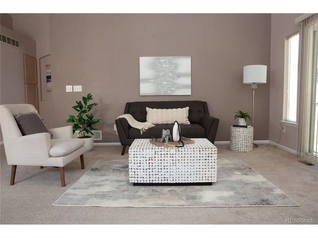 4985 S Newcombe Ct, Littleton, CO 80127