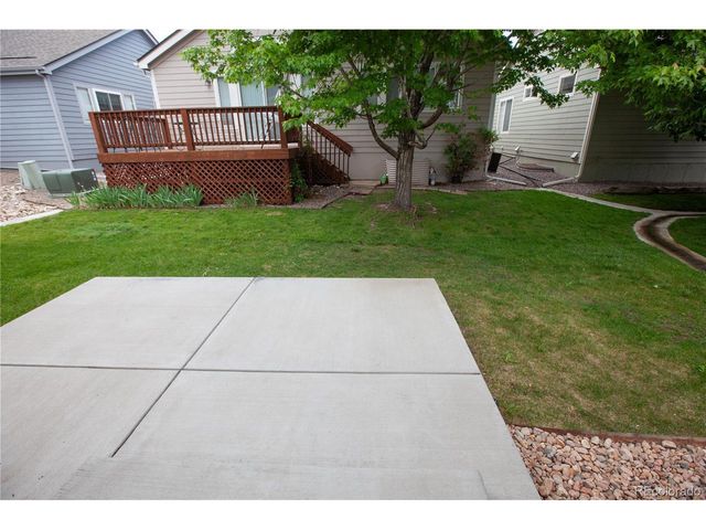 4985 S Newcombe Ct, Littleton, CO 80127