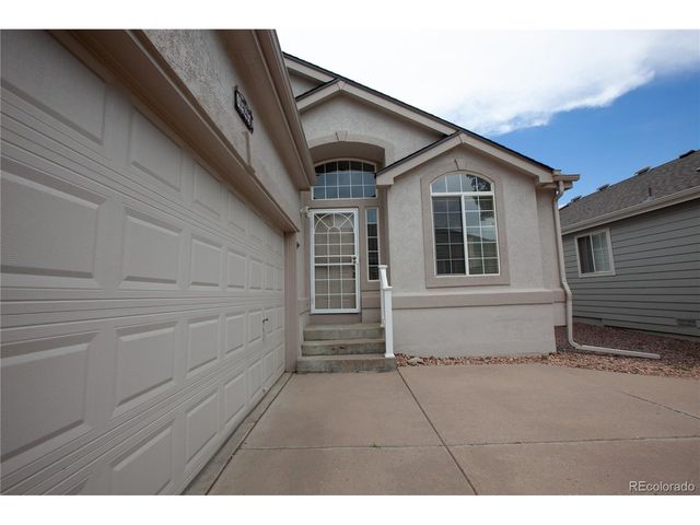 4985 S Newcombe Ct, Littleton, CO 80127